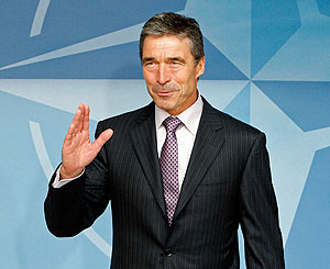 Я готов пойти даже дальше обычных отношений с Россией