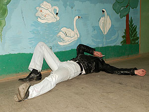 От чего готов отказаться россиянин