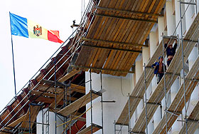 Молдавский альянс