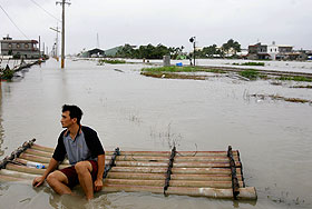 "Моракот" идет