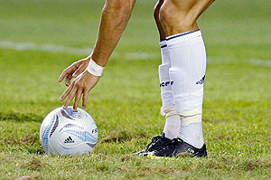 Roma для Прохорова