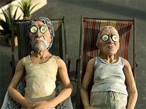 За пригоршню долларов