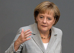 Opel. Сберу поможет лично канцлер