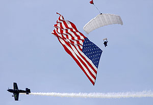 Дефицитный рекорд США