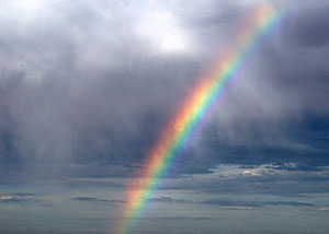 Будущее не разглядеть