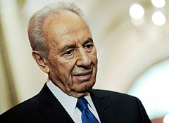 "Мы стремимся к дружеским отношениям с арабским миром"