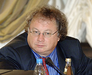 "Обама дал возможность России почувствовать себя равной США"