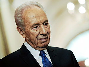 "Мы стремимся к дружеским отношениям с арабским миром"