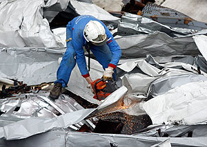 Цена ремонта ГЭС: рост в разы