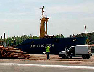 Эстонский след