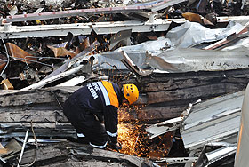 Жертв все больше