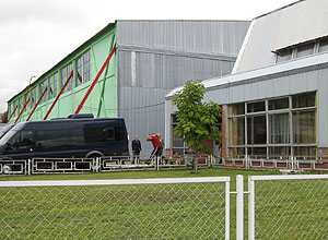 Arctic Sea: история о странных экологах