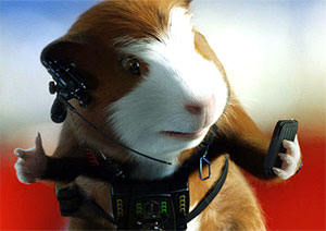 Восстание кофемашин