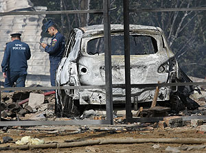 Еще одна жертва падения "Су"