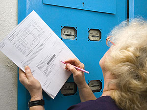 Отрегулировать цены на энергию