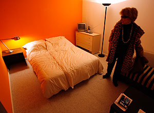 Звездопад в отелях класса люкс