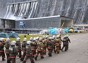 Авария на ГЭС: еще две жертвы