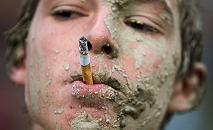 Как подорожают пиво и табак