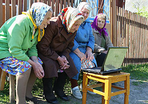 Редактируем сетевую свободу