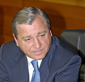 Выпрыгнуть из АвтоВАЗа без "парашюта"