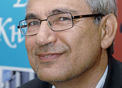 "Все, что я делаю - я делаю из любви к родине и языку"