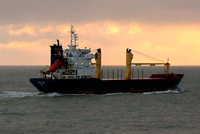 Arctic Sea: компромат не найден