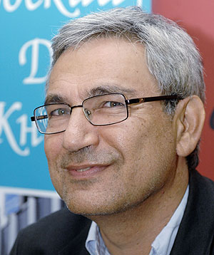 "Все, что я делаю - я делаю из любви к родине и языку"