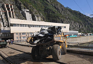 Жизнь после катастрофы