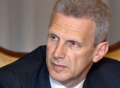 "Сейчас все убедились, что ЕГЭ - это объективная оценка"