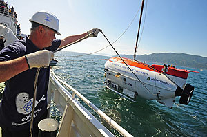 Золото Колчака: интрига сохраняется