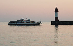 Морской конфликт