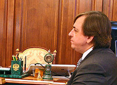 Многие вопросы защиты прав детства в нашей стране не решаются на должном уровне