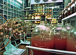 Вакцина для России