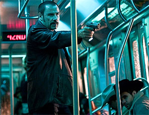 Мне в моем метро никогда не тесно