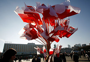 Трудное примирение