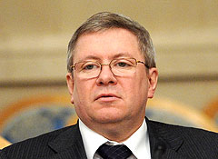 России нужна доктрина развития Кавказа