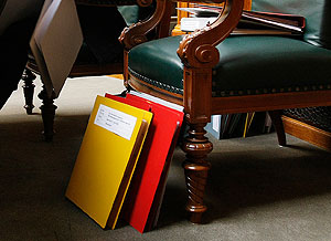 Чичваркин в отдельном производстве