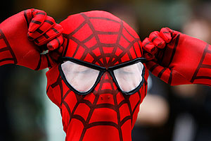 Это просто жизнь