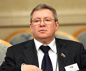 России нужна доктрина развития Кавказа