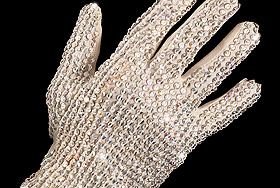 Страсти по Майклу