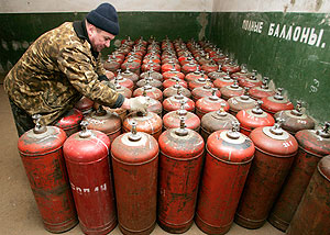 Россия не сдаст Украине транзит