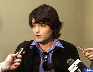 Реанимация дела Старовойтовой