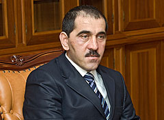 "Нам очень важно, чтобы люди поверили и сделали шаг навстречу"