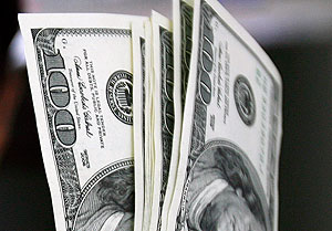 Вместо доллара - реальный курс