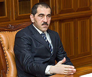 "Нам очень важно, чтобы люди поверили и сделали шаг навстречу"