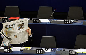 Россия и ПАСЕ: мягче, но не идеально