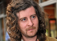 "Я писал сценарий по вырезкам из женских журналов"