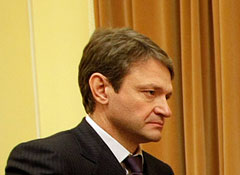 "Инвестиционный форум "Сочи" - одна из самых крупных в России площадок для продуктивного диалога бизнеса и власти"