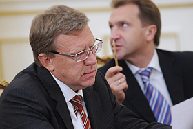 Бюджет-2010 опять перекроили