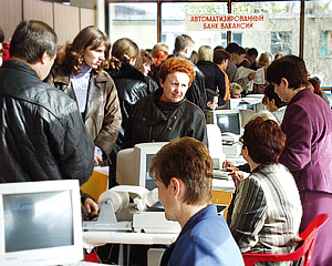 Безработица: будет 10 миллионов?